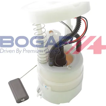Palivové čerpadlo Palivové čerpadlo BOGAP B1622126