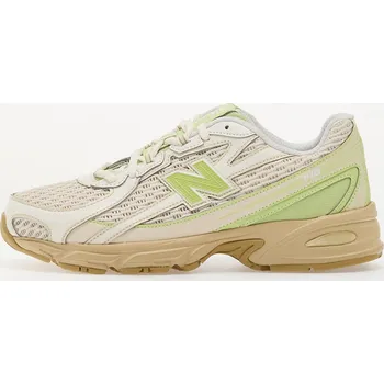 Dámská obuv Tenisky New Balance 740 Dry Lime/ Linen EUR 40