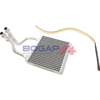 Výměník tepla Výměník tepla pro vnitřní vytápění BOGAP C4120100