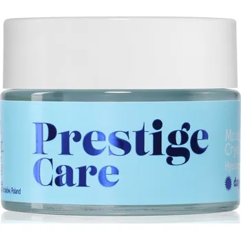 Pleťový krém Farmona Prestige Care lehký vyživující a hydratační denní krém s kyselinou hyaluronovou 50 ml