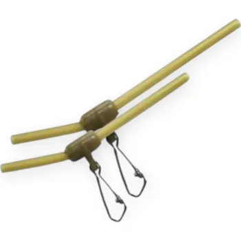 Behr feederové tyčinky Anti Tangle Booms Camo Varianta: 10 cm 3 ks (9965610)