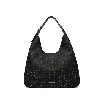 Kabelka Kabelka MICHAEL Michael Kors 30R6SY5H3L Černá OS