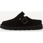 Tenisky Clarks Solsbury Mule Black Sde EUR 39