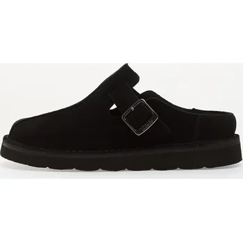 Dámské tenisky Tenisky Clarks Solsbury Mule Black Sde EUR 39