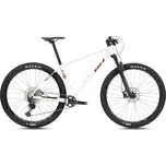 Horské kolo (MTB) BH ULTIMATE 6.0 pneu 29", model 2026, barva bílá