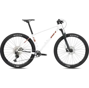 Horské kolo Horské kolo (MTB) BH ULTIMATE 6.0 pneu 29", model 2026, barva bílá