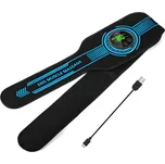 Elektrostimulační pás na masáž a…