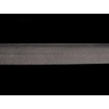 Textilní guma Silikonová pruženka / lastin šíře 8 mm Varianta: transparent, Balení: 500 m