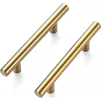 Úchyt na podnos Kovový zlatý 15 XC0506-195 230mm 2ks