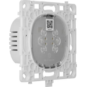 vypínač Ajax LightCore (Crossover) - Relé pro LightSwitch (spínač řazení 7 - křížový)