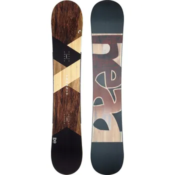 Snowboard HEAD Transit 23/24