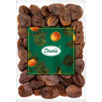 Sušená potravina Diana Company Meruňky celé nesířené natural vel. 1 500g