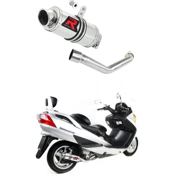 Auto-moto Dominator SU048DST