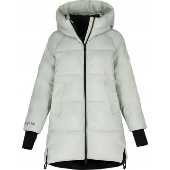 Dívčí bunda Volcano J-Frozen L22403-W26-702 L