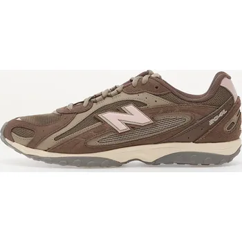 Pánské tenisky Tenisky New Balance 204L Cortado/ Stone Pink EUR 44