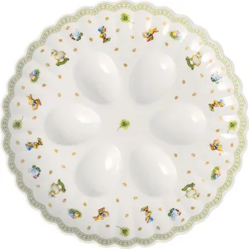 Easter Delight podnos na vajíčka talíř 24,1cm, Villeroy & Boch