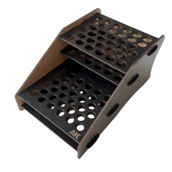 AK-Interactive Modular Organizer for 68 Markers