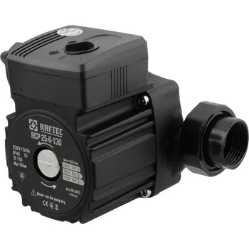 Čerpadlo Oběhové čerpadlo (s kabelem) RCP 25-60/130, RAFTEC