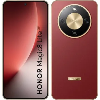 Mobilní telefon Honor Magic8 Lite 5G
