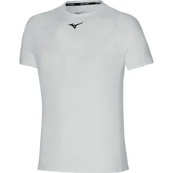 Běžecké oblečení Běžecké tričko Mizuno Tee 62GA150101 Velikost textilu: M