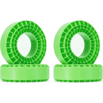 RC model letadla Silikonové pryžové vložky INJORA Pěnové pro pneumatiky 108-110 mm (4,35" vnější průměr) 1,9" (malé)