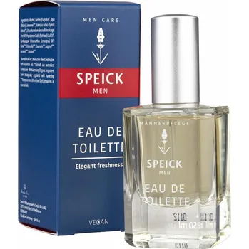 Vzorek parfému Vzorek Speick Men toaletní voda 1 ml