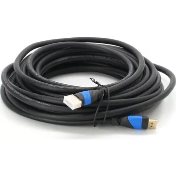 Video kabel DisplayPort značky KabelDirekt