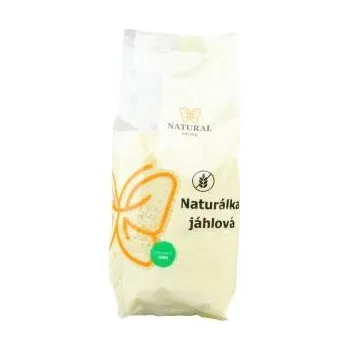 Speciální výživa Natural Naturálka jáhlová - bezlepková instatní kaše - 200 g