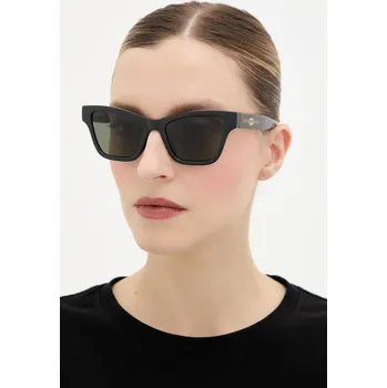 Sluneční brýle Sluneční brýle Gucci GG1982S černá 99X, vel. 53