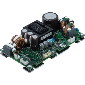 Hi-Fi komponenty Zesilovací modul ICEpower 200AS1