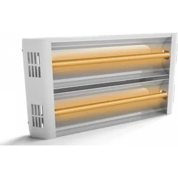 Infrazářič Infrazářič Solart M2H