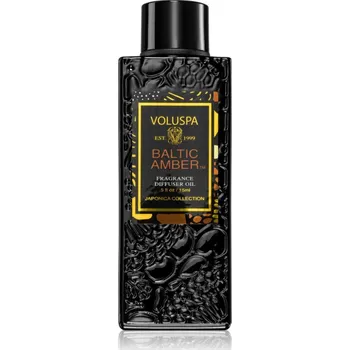 Vonný olej VOLUSPA Japonica Baltic Amber vonný olej 15 ml