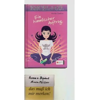 Andělé a spol.: Nebeská mise