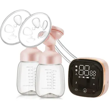 Odsávačka mléka innoGIO GIOmum PRO odsávačka mateřského mléka 1 ks