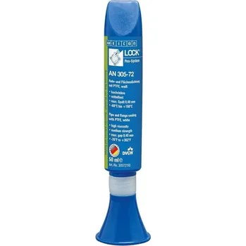 Těsnění trubek a přírub WEICON AN 305-72