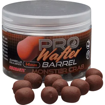 Starbaits Wafter Pro Monster Crab 50g 14mm