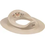 MALTEX Redukce na WC The Nature Buddies Liška - Beige