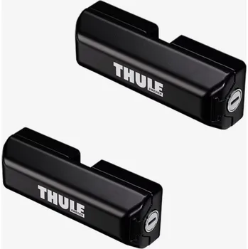 Auto-moto Thule Van Lock - přídavný zámek 2ks