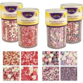 Cukrové zdobení 150g - Gunthart | Skvělé pro Váš domácí dort