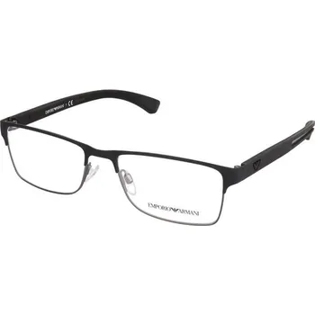 Brýlová obroučka Dioptrické brýle Emporio Armani EA1052 3094