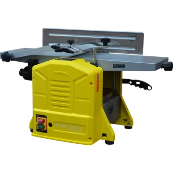 Vzduchotechnika Kraft-Dele Elektrická hoblovačka KRAFT&DELE 1500 W KD5170