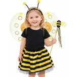 Kostým na karneval včela