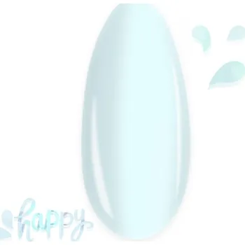 Lak na nehty YOSHI Happy: Euphoria; UV gel lak (6 ml)
