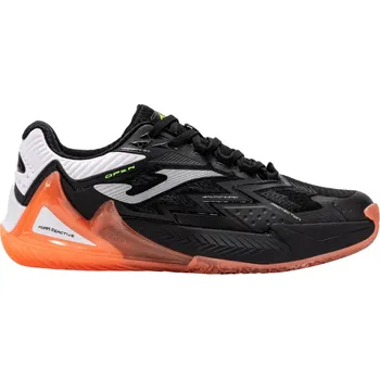 Panské padelové boty Joma Open Men 2501 Black Velikost obuvi Joma: UK 7|EUR 41|JP 26.5