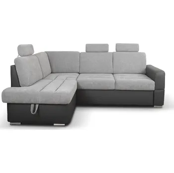 Sedací souprava Lubnice Sedací souprava Bordo Barevné provedení: Potah látky dle obrázku, Zvolte stranu sed. soupravy: Levá strana