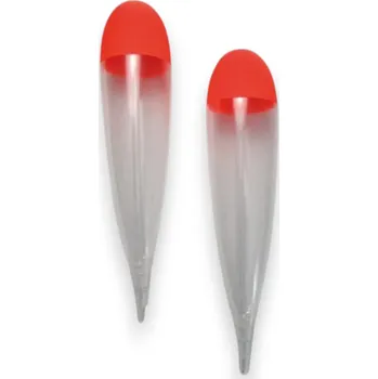 Signalizátor záběru Behr splávek na dravce Clear Fat Runner 10 g (1008210)