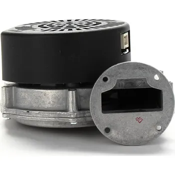 Příslušenství ke kotli VIESSMANN ventilátor RG130 230V