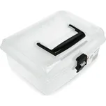 Prosperplast NUF2L-S411 černý