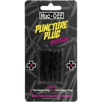 Sport Muc-Off Puncture Plugs Refill Pack náhradní knoty
