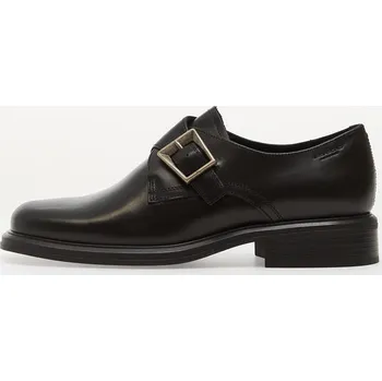 Dámská móda Tenisky Vagabond Ellis Black EUR 41